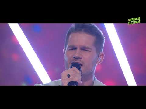 SzerncseSzombat - Veréb Tamás - Éjszakai járat