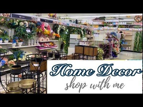 HOME DECOR SHOPPING AT #JOHANNSFABRIC  #SHOPWITHME SHOPPING #VLOG