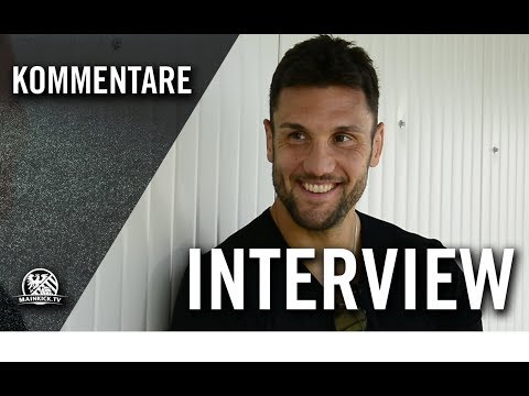 Frankfurter Wurzeln mit Bundesliga-Power: Pezzoni wechselt nach Dreieich