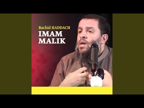 Imam Malik, pt. 1