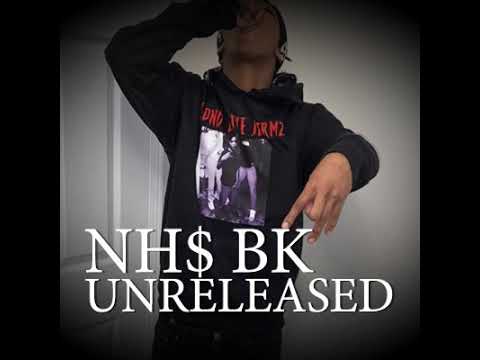 NH$ BK - Store (UNRELEASED