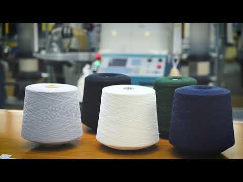 Goldwin japan stories - paper fiber socks - teaser