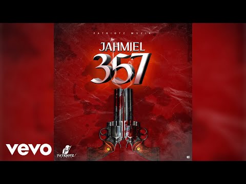 Jahmiel - 357 (Official Audio)