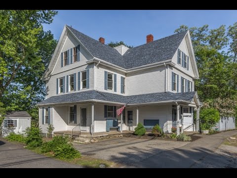 76 Water St, Danvers MA - Dianna Vredenburgh - Tel 978-578-5933