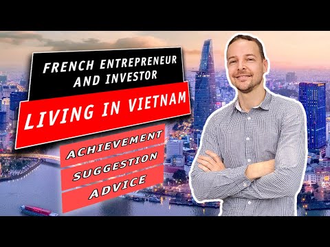 , title : 'Expat Documentary 2022 | Living in Vietnam | Working, Doing Business and Investing in Real Estate'