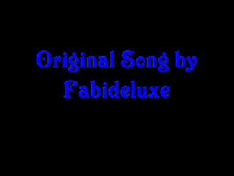 Fabideluxe - was mich nicht verletzt Original Song
