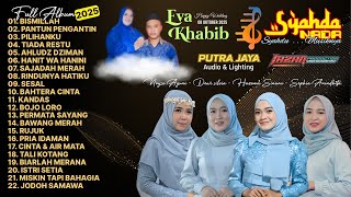 Download lagu Full Album SYAHDANADA Syahdu Musiknya :: Wedding EVA & KHABIB :: IRZAN Production : PUTRA JAYA Audio mp3