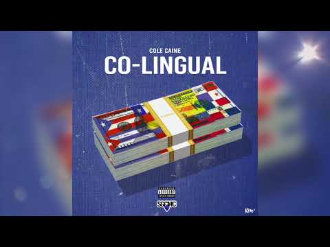 Cole Caine - CO-LINGUAL