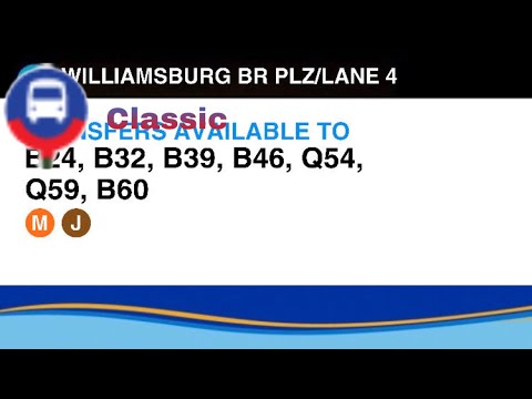 B44 Sbs Bus Schedule