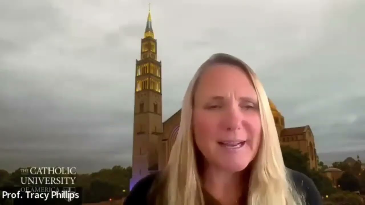 Thumbnail for video Why I Love and Hate HR with Dr  Beth Speidel