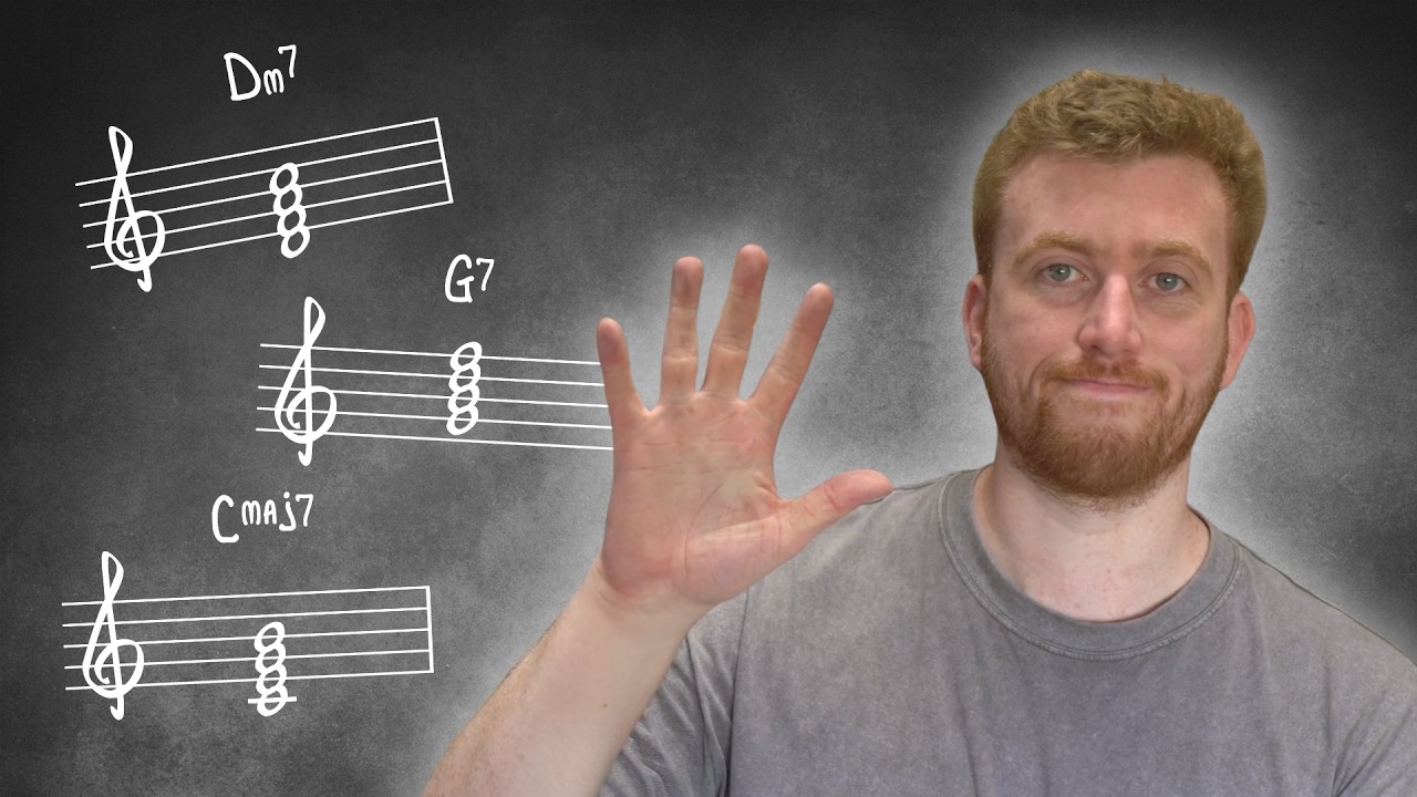 5 Ways To Play a 251 (Beginner To Pro) 5 Ways To Play a 251 (Beginner To Pro)