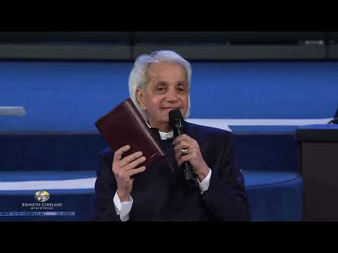 SWBC 2025 DAY 6 - 9 AM | Benny Hinn