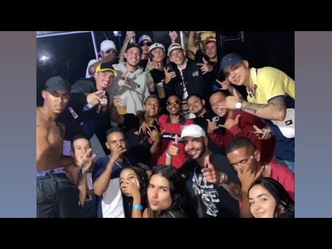 Medley -Mc’s Taia vnc,Gh Magrão,Alemão Jc, Lukinhas Sa,Jamal,Meno u Malta,Jean sm,picharro🔥🌶