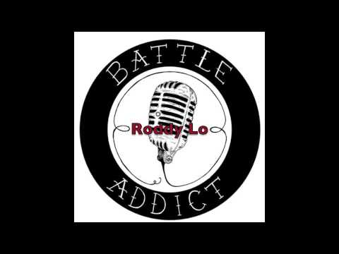 Roddy Lo vs Quintillus Varus Destroyer