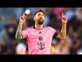 Lionel Messi - All 39 Goals & Assists For Inter Miami