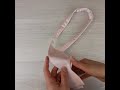 Adults Bow Tie Self Tie