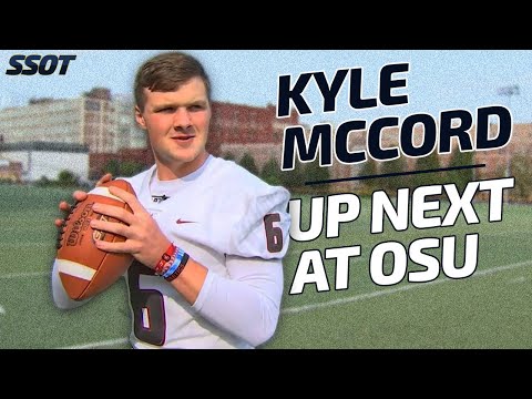 Recruiting Trail: Ohio State commit Kyle McCord Leads St. Joe&#039;s Prep