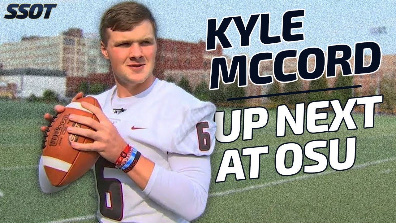 Recruiting Trail: Ohio State commit Kyle McCord Leads St. Joe&#039;s Prep