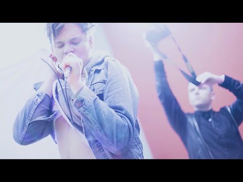 Mirror Kisses - Genius (Official Music Video)