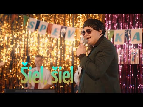 Basawell - Šiel, šiel (Karol Duchoň cover) oficiálny videoklip 2025