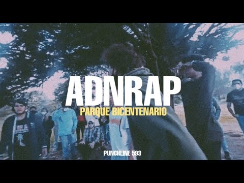KEVON vs SANTO vs CEMOKE vs ARDDEX - Fecha 6 | Parque Bicentenario | #punchline593 2021