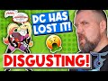 DC Editors NEED TO BE FIRED Over This Sick Harley Quinn Comic