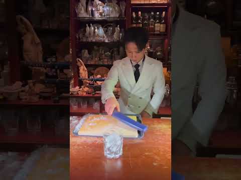 Best Japanese Bartender