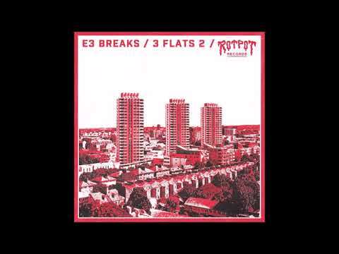 E3 Breaks - Storm
