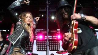 Slash - Beautiful Dangerous (Feat. Fergie) (Radio Mix)