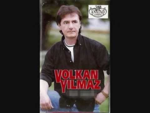 Volkan Yilmaz - Gam Yeme Gönül