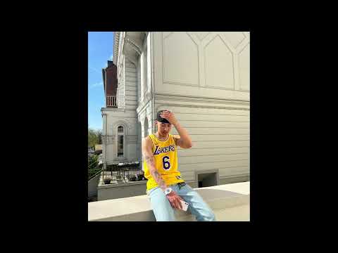 [Free] LUIS x Edo Saiya Type Beat "Illusion"