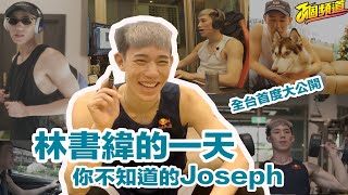 [分享] ABL停賽後的球員生活(YouTube-林書緯)