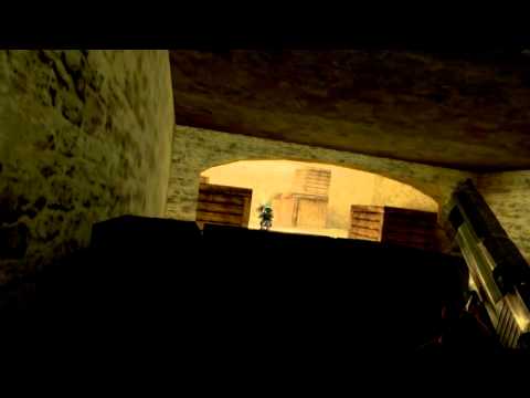 OnE sHoTE DeagJIe by Wooodyyy.[xD]