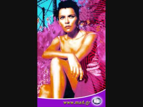 Τα χιλιόμετρα - Λίτσα Γιαγκούση