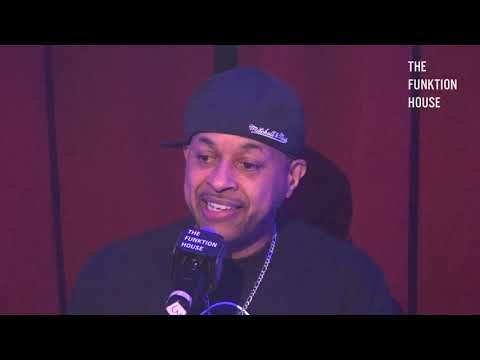 The Funktion House presents Live From Red Hook featuring DJ Ace1200!!