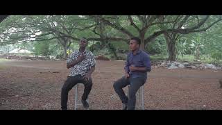 Wilson Paul &amp; Edwin Mark - IMPOSSIBLE (Official Music Video)