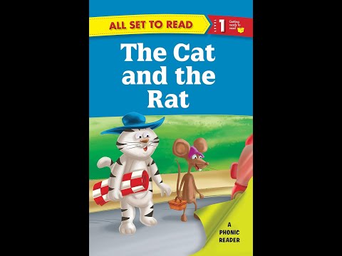 ALL SET TO READ WITH PHONICS LEVEL1 #phonics #kidsbooks #level1 #kids