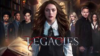 Download lagu Us The Duo - Better Together [LEGACIES - 2X01 - SOUNDTRACK] mp3