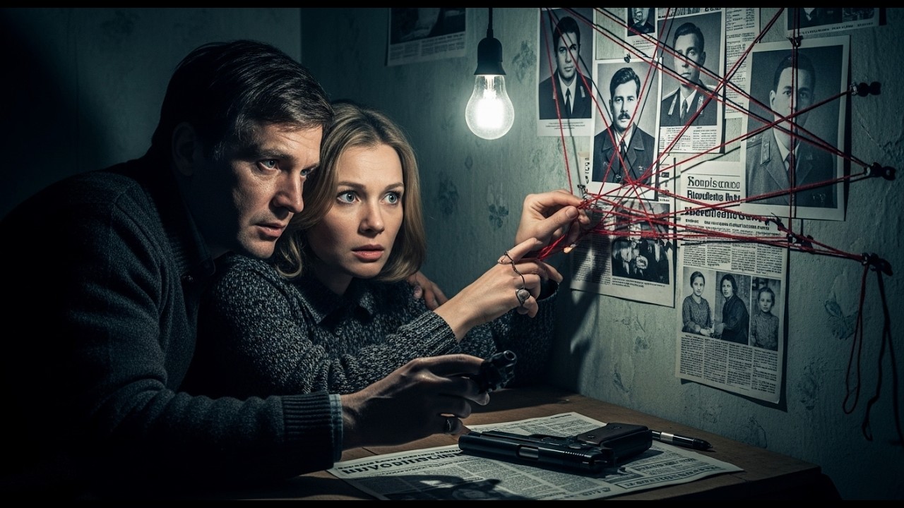 🥶 TOM HARDY en la URSS: Agente SECRETO contra un SISTEMA asesino | PELÍCULA GRATIS ❄️ DRAMA