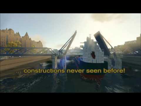Trailer de Bridge! 2 The Construction Game