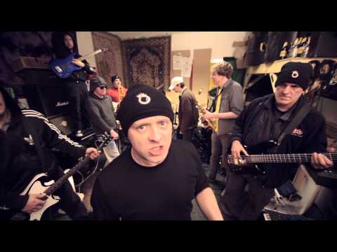 Bombskare - Ten To One' (Stanley Odd) - From The BombLab