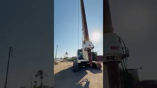 Mait HR 180 drilling rig | Image 19 - Machineryline