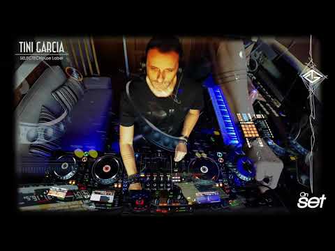TINI GARCIA  -  SET TOP MUSIC 2021