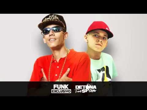 MC Menor da VG e MC Pedrinho   Vai Sentando Devagar DJ R7   udio Oficial