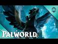 Boss Tower Blitz Palworld E8