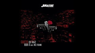 Nossa dica de hoje é o lançamento do rap ''GUETO DE RAIZ'' de BOBX MC E MC FRANK!!!!