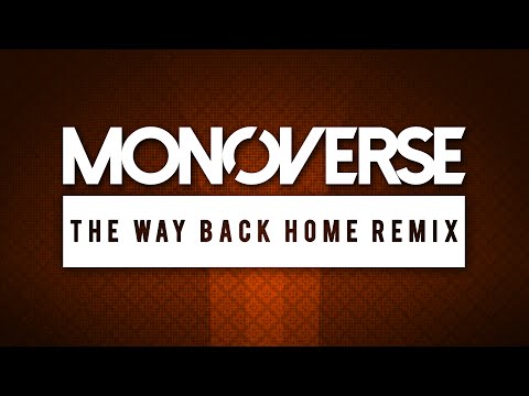 Ferry Tayle feat. Poppy - The Way Back Home (Monoverse Remix) - ASOT 664 with Armin van Buuren
