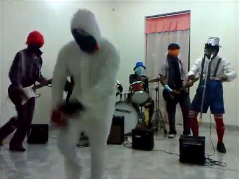 Faafu Daviyani - Angaadheyshey