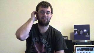 RJD2 - Dame Fortune ALBUM REVIEW