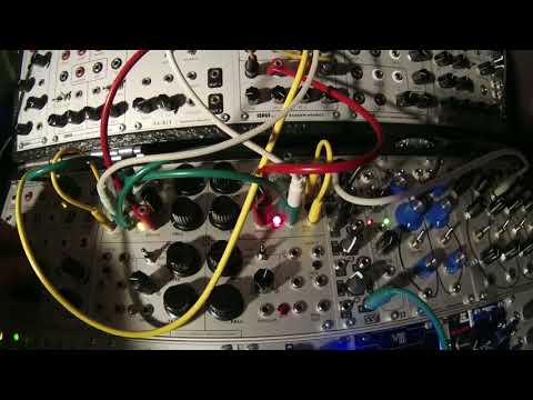 Mega drone - Random Source